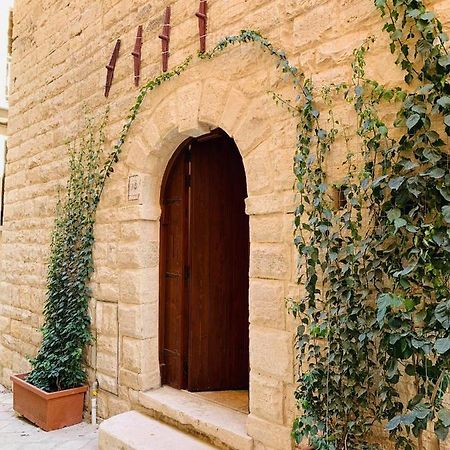 B&B Marnudd Bisceglie Exteriör bild