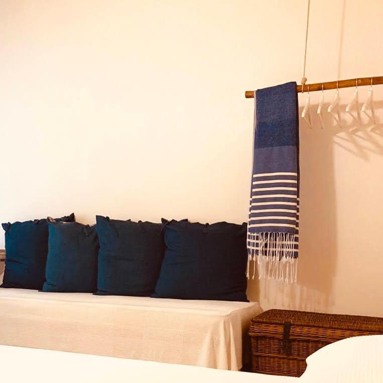 B&B Marnudd Bisceglie Exteriör bild