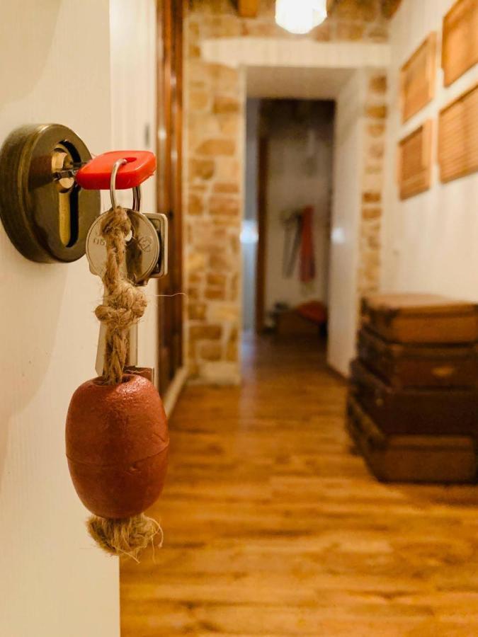 B&B Marnudd Bisceglie Exteriör bild