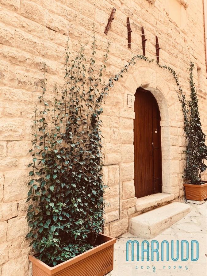 B&B Marnudd Bisceglie Exteriör bild