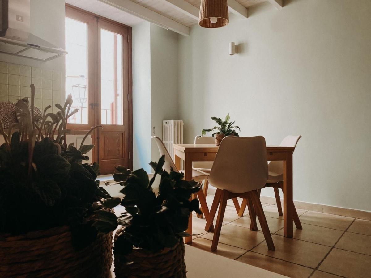 B&B Marnudd Bisceglie Exteriör bild
