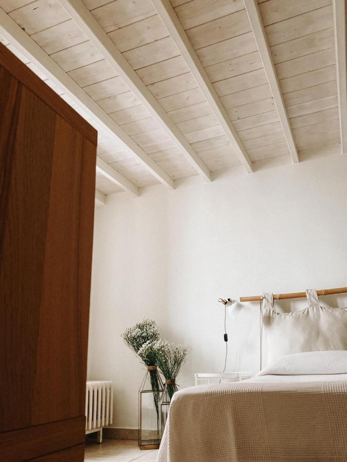 B&B Marnudd Bisceglie Exteriör bild