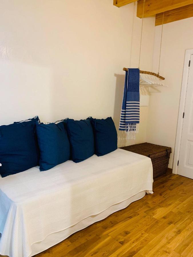 B&B Marnudd Bisceglie Exteriör bild