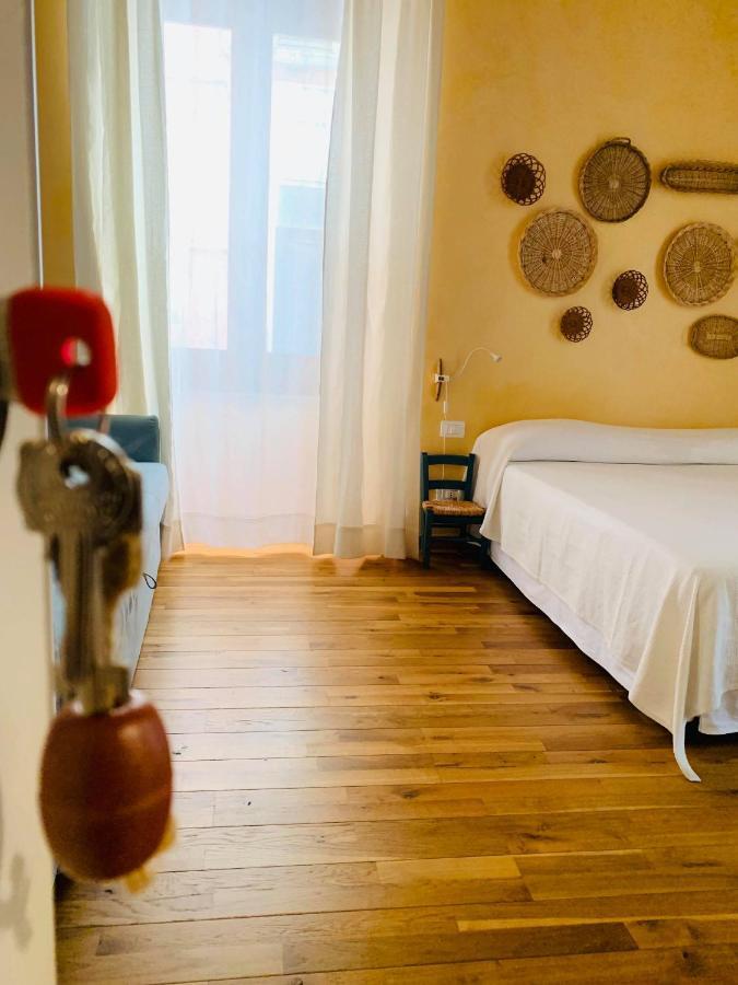 B&B Marnudd Bisceglie Exteriör bild