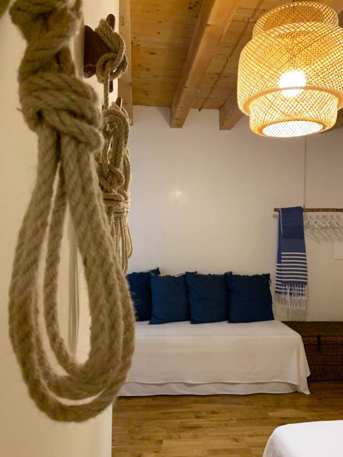 B&B Marnudd Bisceglie Exteriör bild
