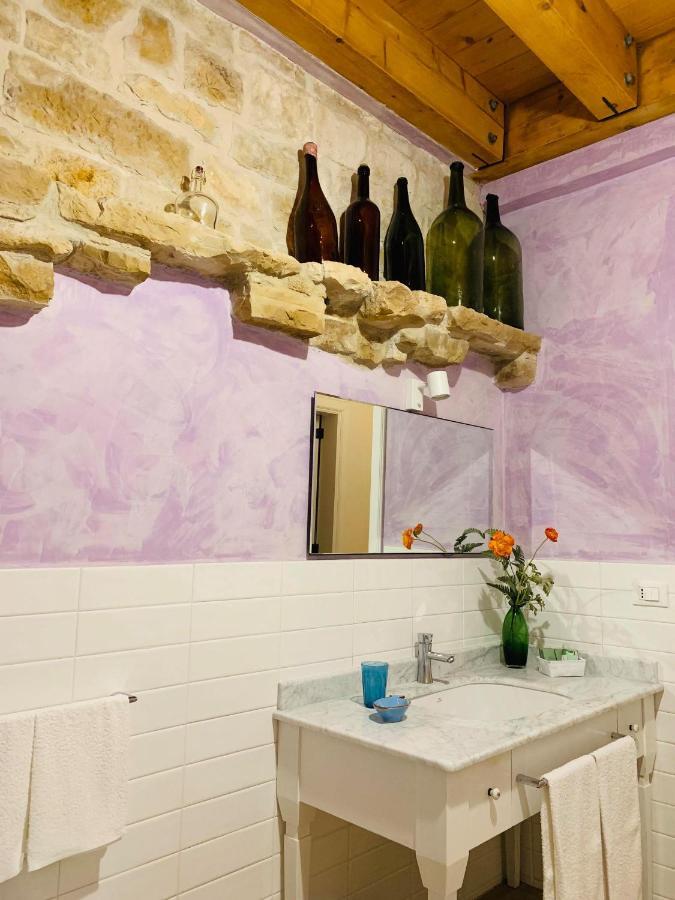 B&B Marnudd Bisceglie Exteriör bild