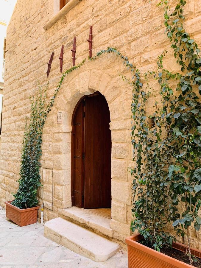 B&B Marnudd Bisceglie Exteriör bild