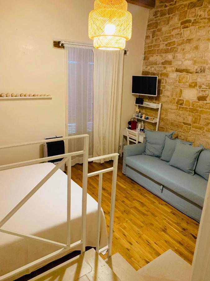 B&B Marnudd Bisceglie Exteriör bild