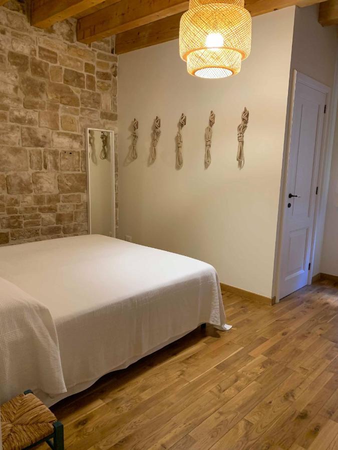 B&B Marnudd Bisceglie Exteriör bild