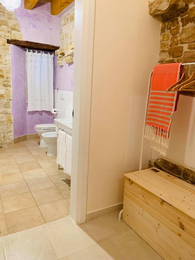 B&B Marnudd Bisceglie Exteriör bild