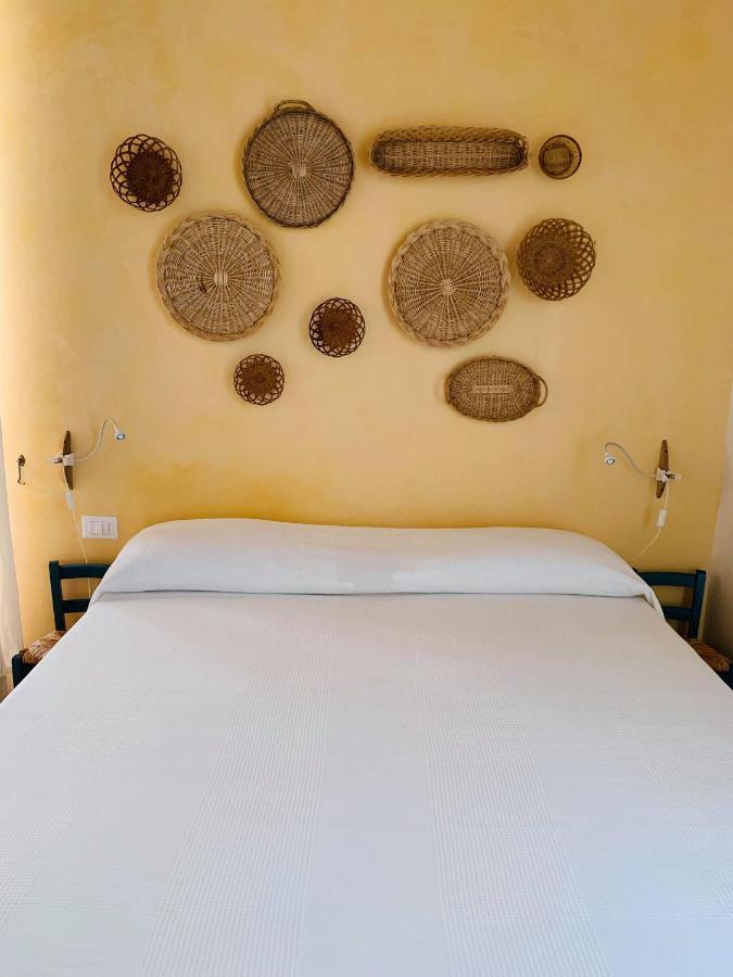 B&B Marnudd Bisceglie Exteriör bild