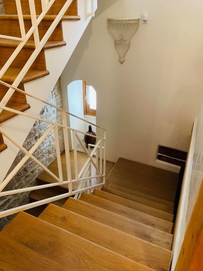 B&B Marnudd Bisceglie Exteriör bild