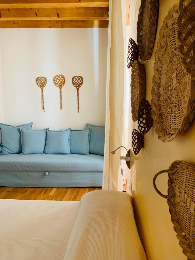 B&B Marnudd Bisceglie Exteriör bild