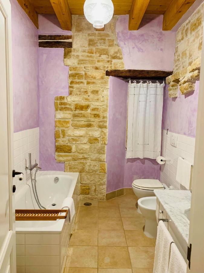 B&B Marnudd Bisceglie Exteriör bild